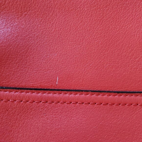 Coach Legacy Rory Satchel D1220-19892 - Picture 9 of 16